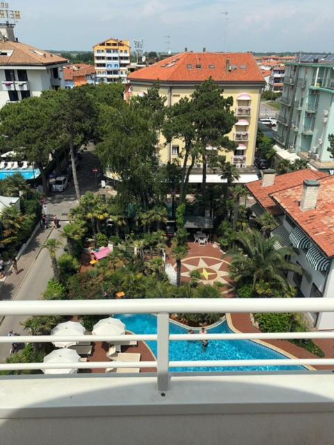 Deluxe Double Room Side Sea View