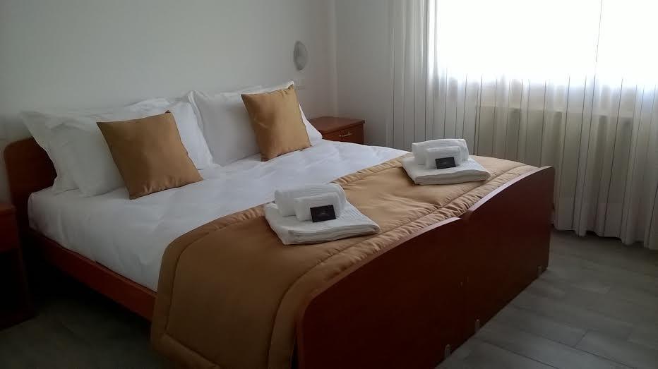 Budget Doppelzimmer