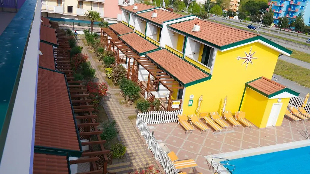 Villaggio Margherita-1