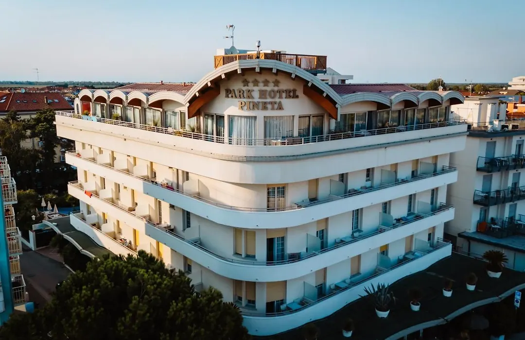 Park Hotel Pineta Boutique Hotel-1