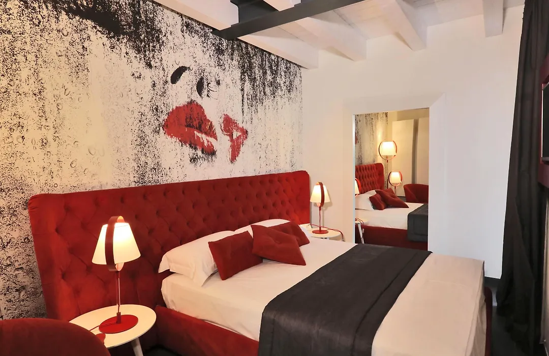 Ninfea Wellness&Spa Residence-1