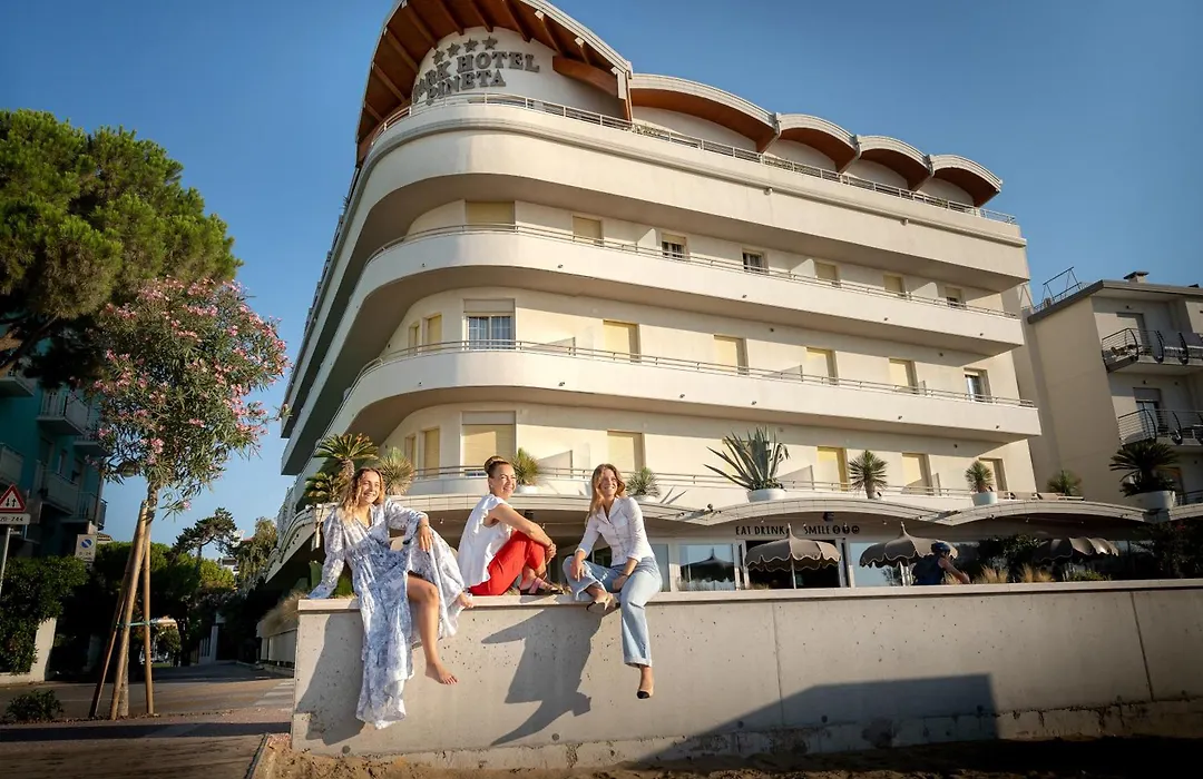 Park Hotel Pineta Boutique Hotel-1