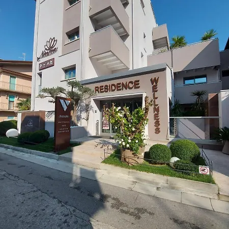 Ninfea Wellness&Spa Residence-2