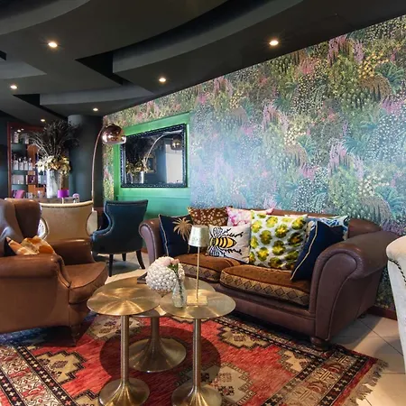 Park Hotel Pineta Boutique Hotel-3