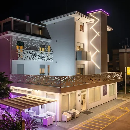 Hotel Tre Rose-3
